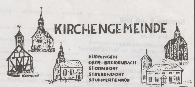 Logo Kirchenblaettchen small